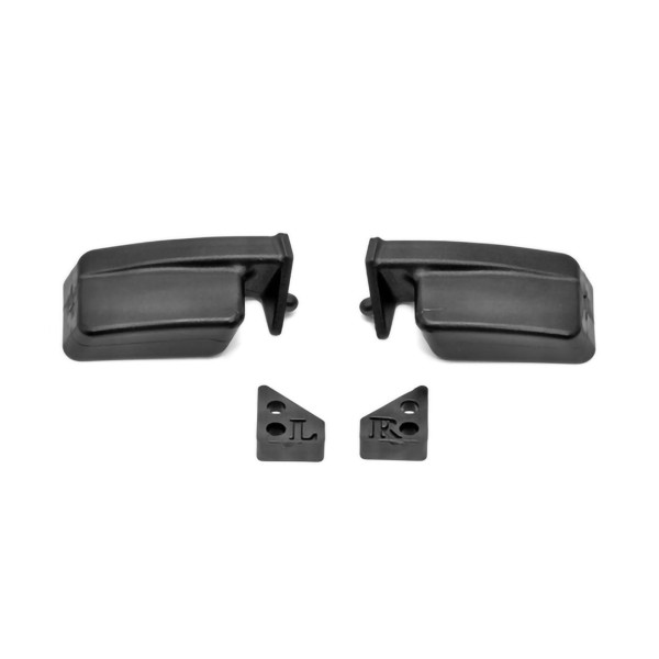 Side Mirror For MT Plus II