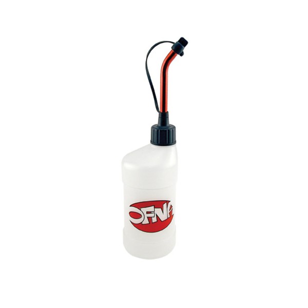 FUEL BOTTLE 600CC