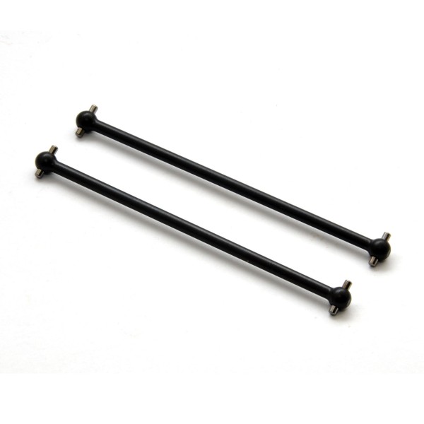 Hyper Mini ST Rear Dogbones - 2Pcs