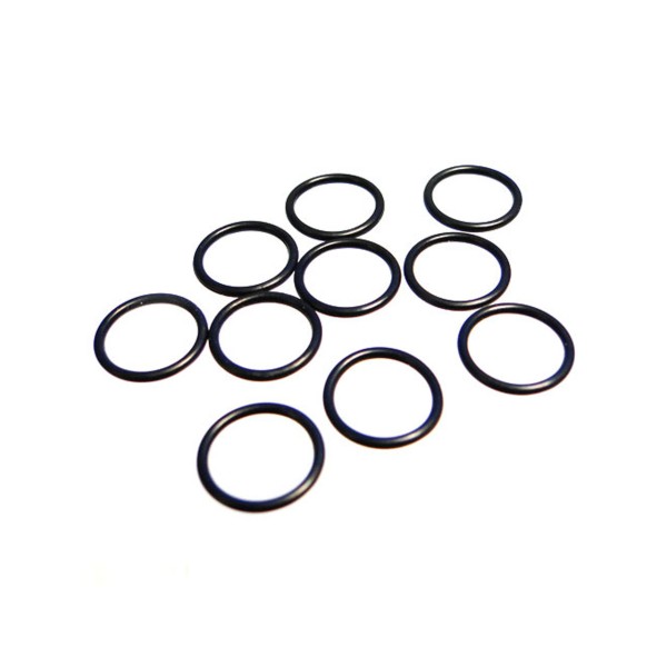 O-Ring 7x0,8mm (10 Stk.)