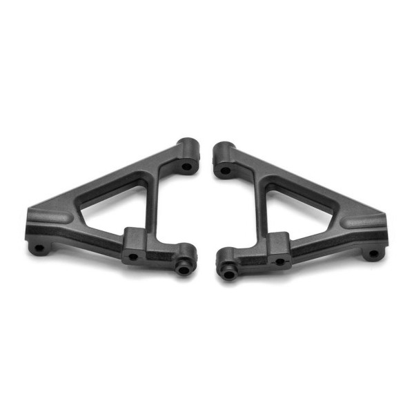 FRONT LOWER ARM, 2PCS