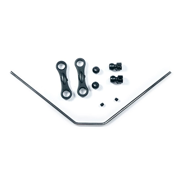 REAR STABILIZER SET