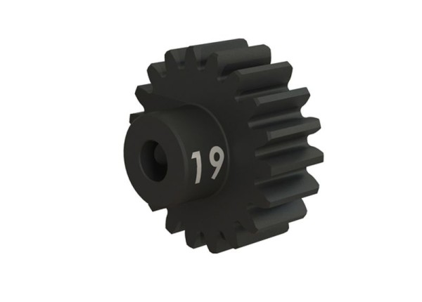 Motorritzel 19Z gehärtet 32dp (3mm Welle)