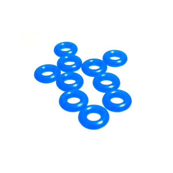 O-Ring 2,8x1,9mm (10 Stk.)