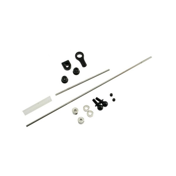 STAR BRAKE LINKAGE SET