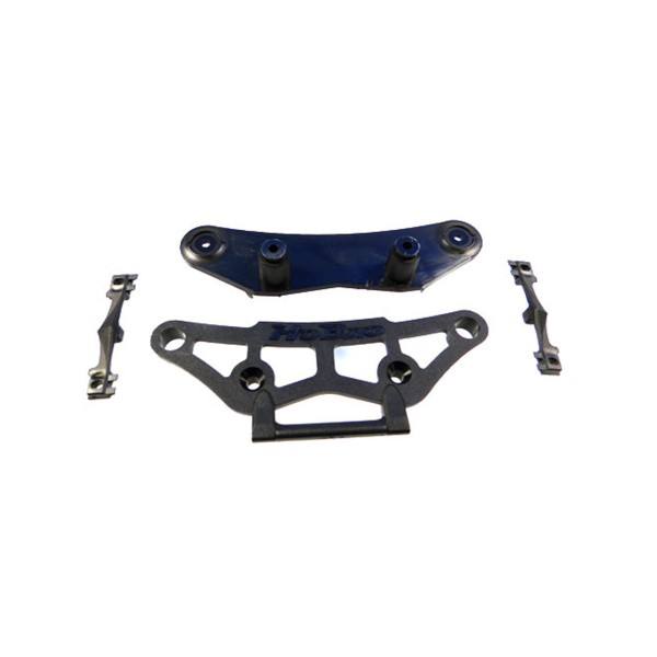 PLASTIC BUMPER & ANTI-ROLL BAR MOUNT