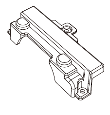 BM10191 Getriebeabdeckung passend für MJX 10208