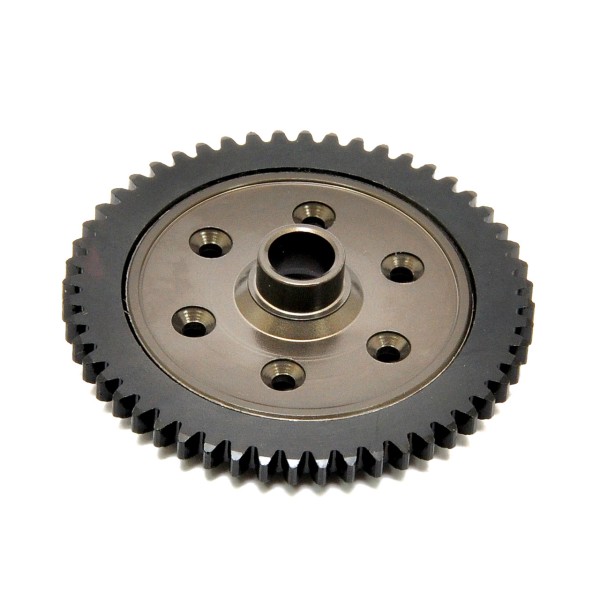 LIGHTEN SPUR GEAR FOR SPIDER DIFF