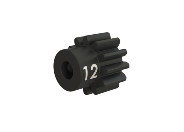 Motorritzel 12Z gehärtet 32dp (3mm Welle)