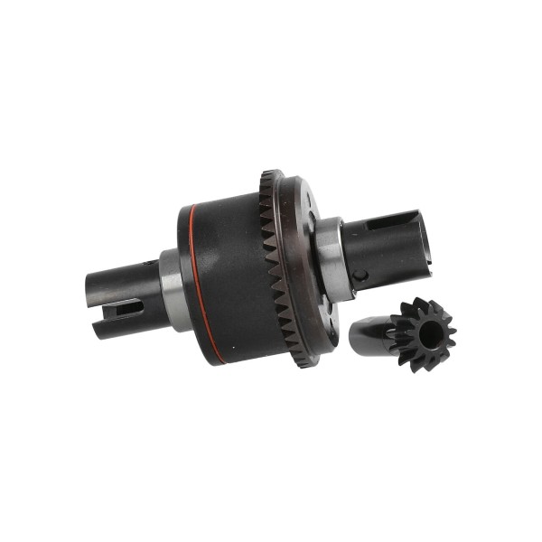 TORSEN DIFFERENTIAL FOR HYPER 7- FRONT/ REAR DIFF