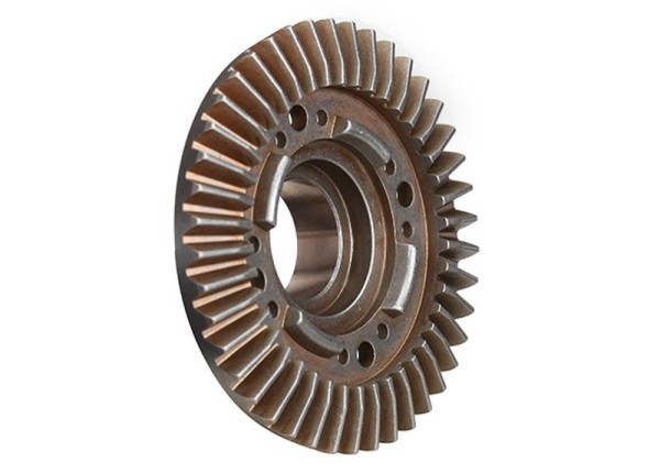 Heavy-Duty Tellerrad 35Z Differential