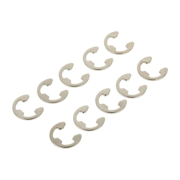 E-Clips 7mm (10 Stk.)