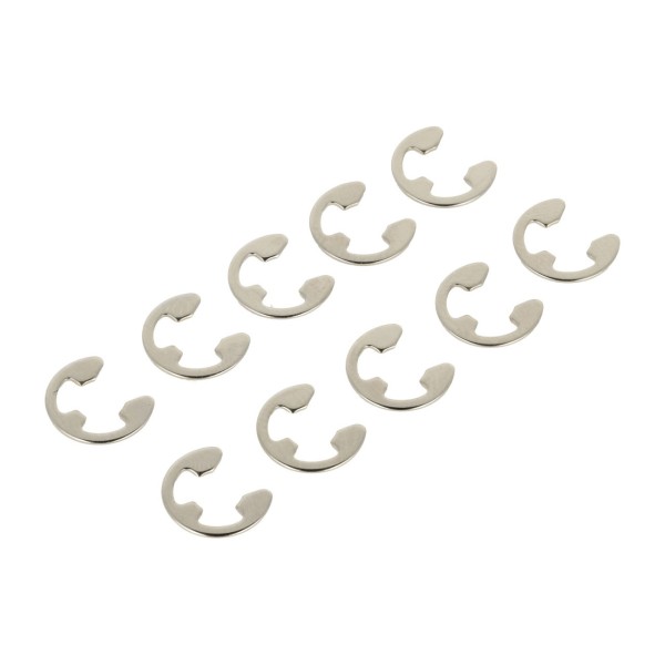 E-Clips 5mm (10 Stk.)