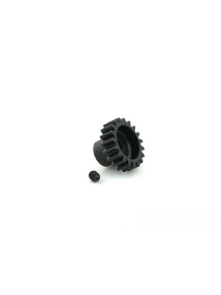 Ultra Pinion 19T Modul1 (spring steel)