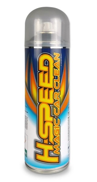 Magic Car Clean Spray 500ml