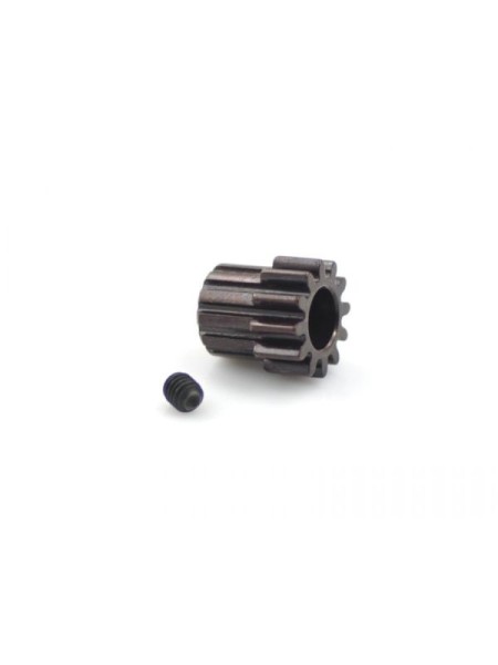 Ultra Pinion 12T Modul1 (spring steel)