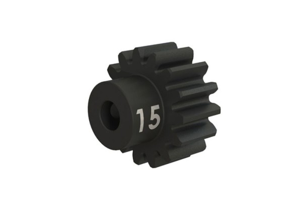 Motorritzel 15Z gehärtet 32dp (3mm Welle)