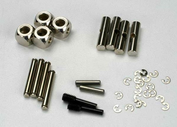 Rebuild-Kit für zwei Antriebswellen