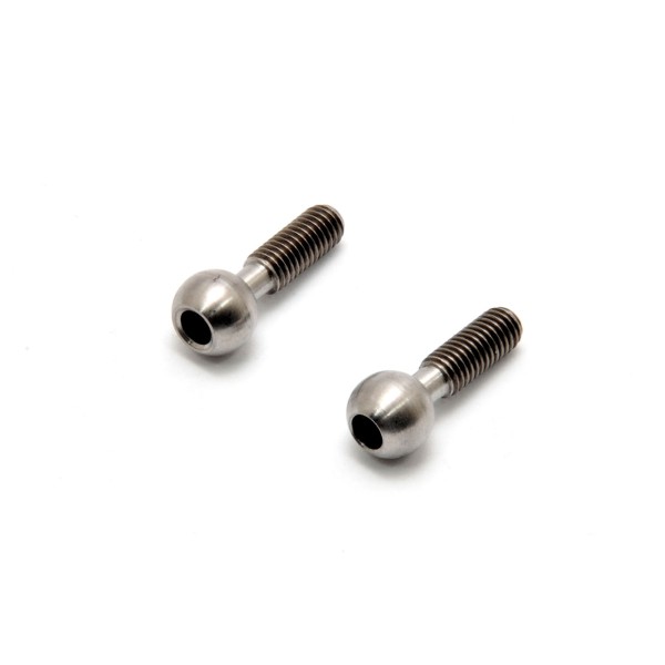 TITANIUM PIVOT BALL, 2PCS