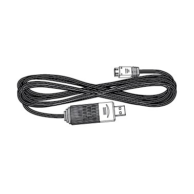 s-idee® P3050 3S 11,1V USB-Ladekabel für MJX 16207 16208 16209 16210 H16 H16H H16E H16P