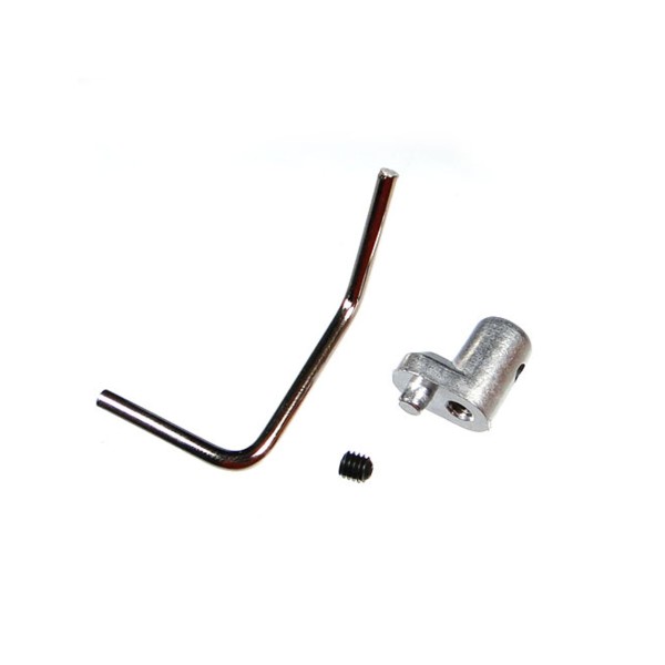 MUFFLER MOUNT SET