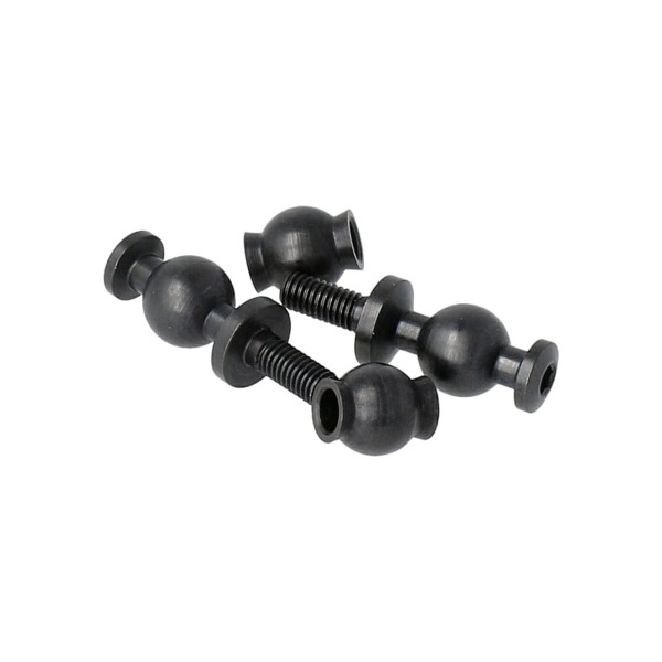 STEERING PIVOT BALL 6.8mm