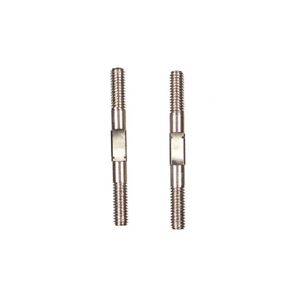 TURNBUCKLE 4x40mm, 2PCS