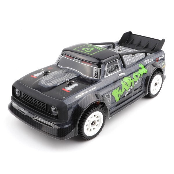 s-idee® SG1603 Rtr Rc Racing Autos 1/16 2,4g 4wd 30 km/h Rc Auto Led Licht Drift proportionale Steue