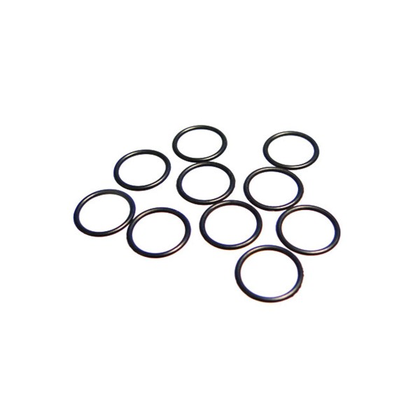 O-Ring 6x1mm (10 Stk.)