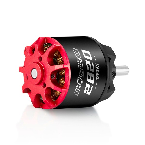 SkyWalker-2820SL-1250KV-BLACK-G1-HW