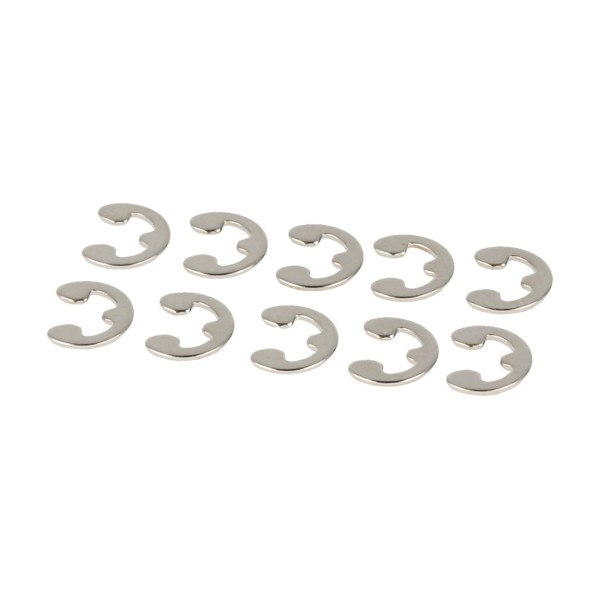 E-Clips 2,3mm (10 Stk.)