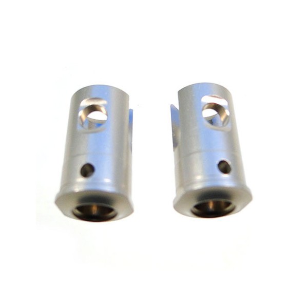 CNC ALUM JOINT CUP, 2PCS