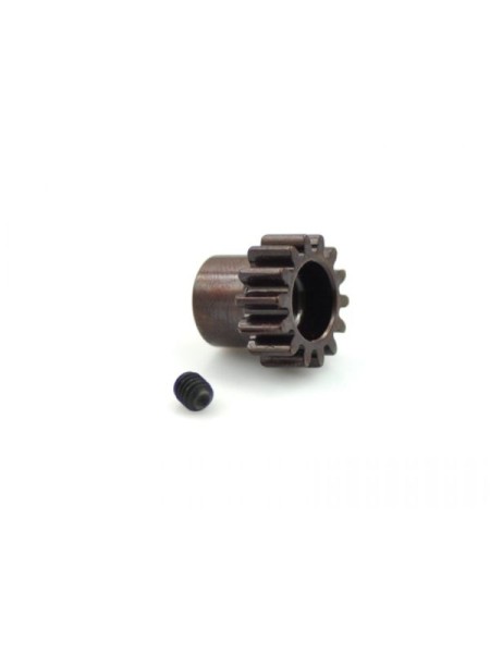 Ultra Pinion 14T Modul1 (spring steel)