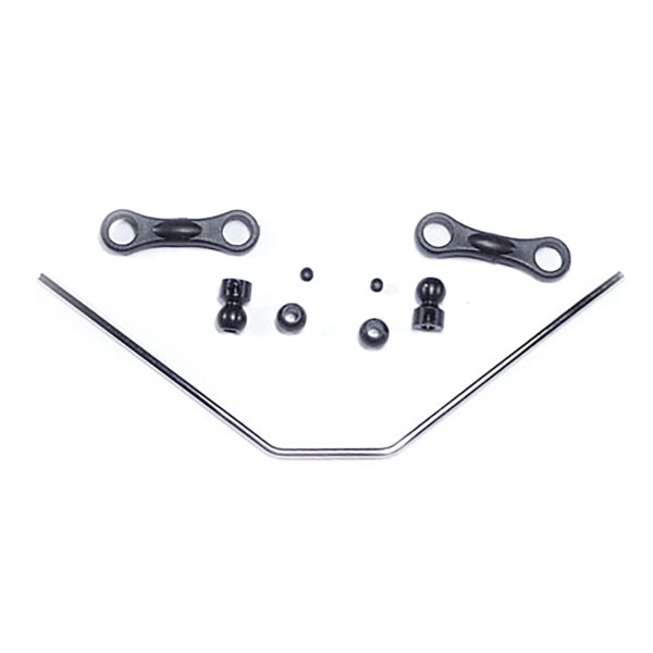 FRONT STABILIZER SET