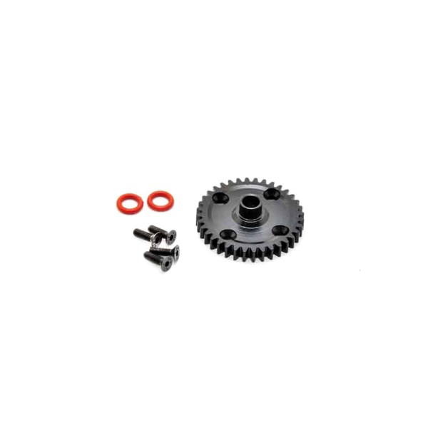 NEW STEEL SPUR GEAR - 36T FOR GASKET VERSION