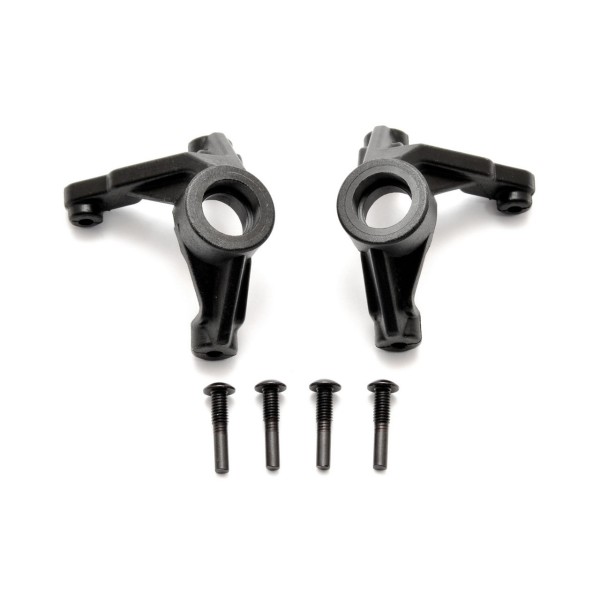 H2 STEERING KNUCKLE SET