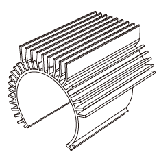 Kühlkörper