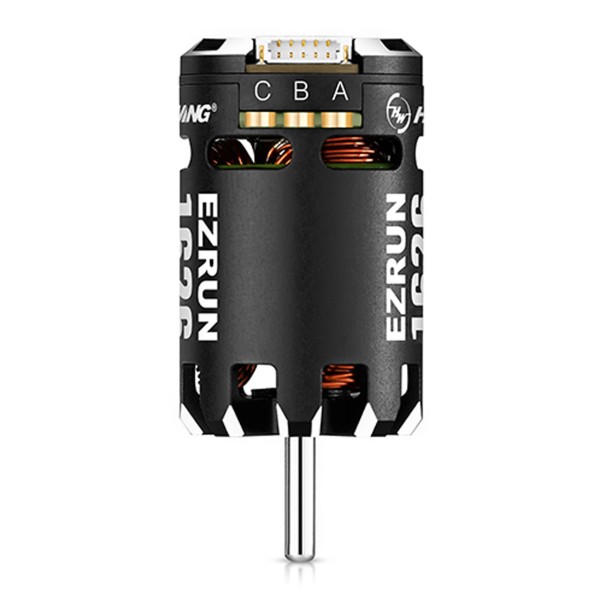 Ezrun 1626SD Motor 6500kV