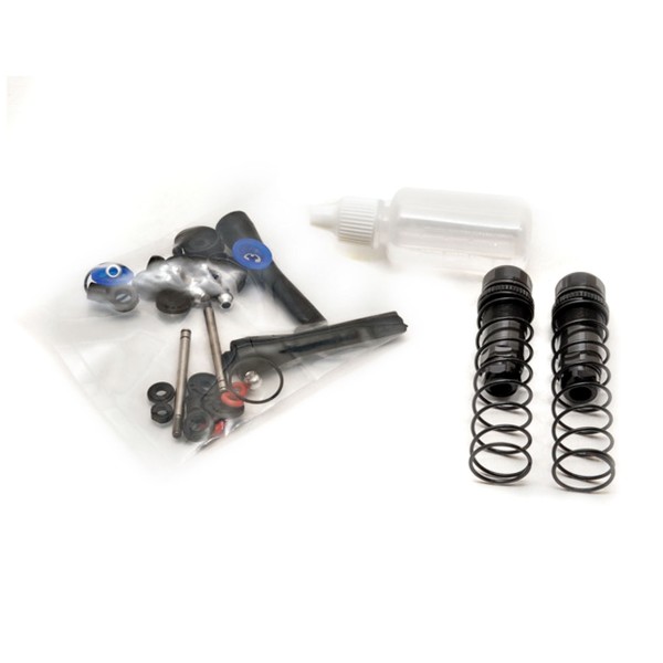 REAR SHOCK ABSORBER, 2 SET