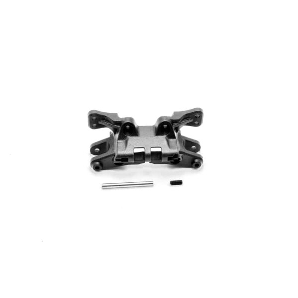 MTX REAR CHASSIS BRACE MOUNT