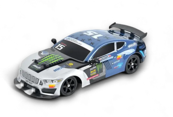 s-idee® SC16A05 Drift Car 1:16 Ferngesteuertes RC Auto 2,4Ghz!