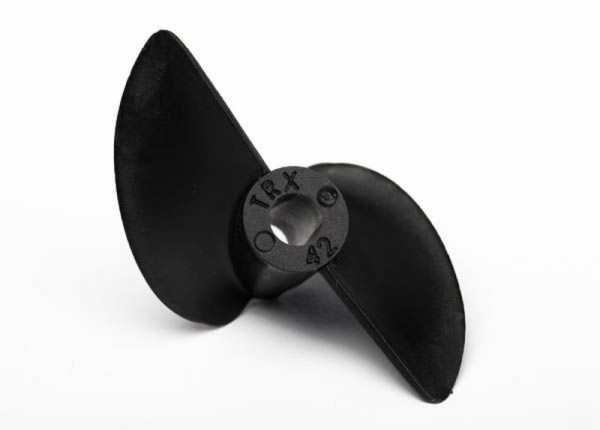 Propeller 42x59mm