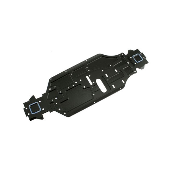 STAR CNC CHASSIS -BLACK