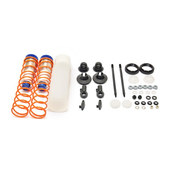 NEW SHOCK ABSORBER SET (ID 17MM)