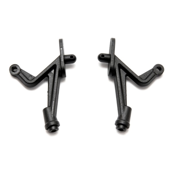 H2 REAR WING MOUNT, 2PCS