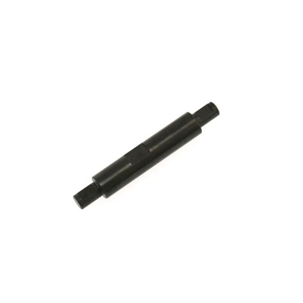 MAIN SHAFT (M6) FOR 2-SPEED