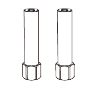 BM10150 Servohalterung passend für MJX 10208