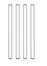 BMZ3060 Radmitnehmer Stift passend für MJX 10208