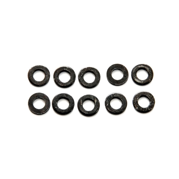 C-HUB WASHER 4.1x8x1.2