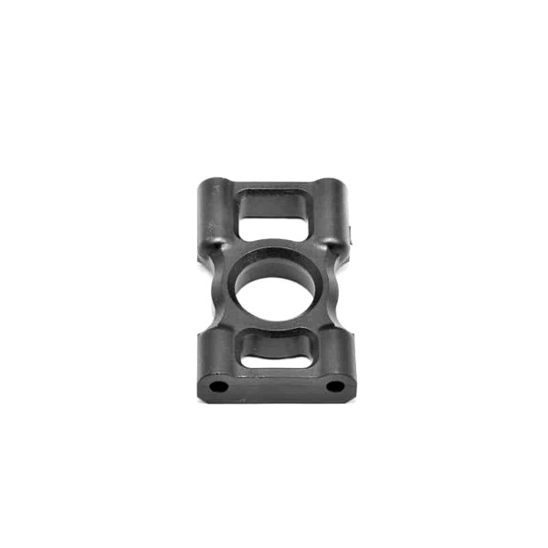 CENTER SPOOL MOUNT-PLASTIC (HEIGHT +5MM)